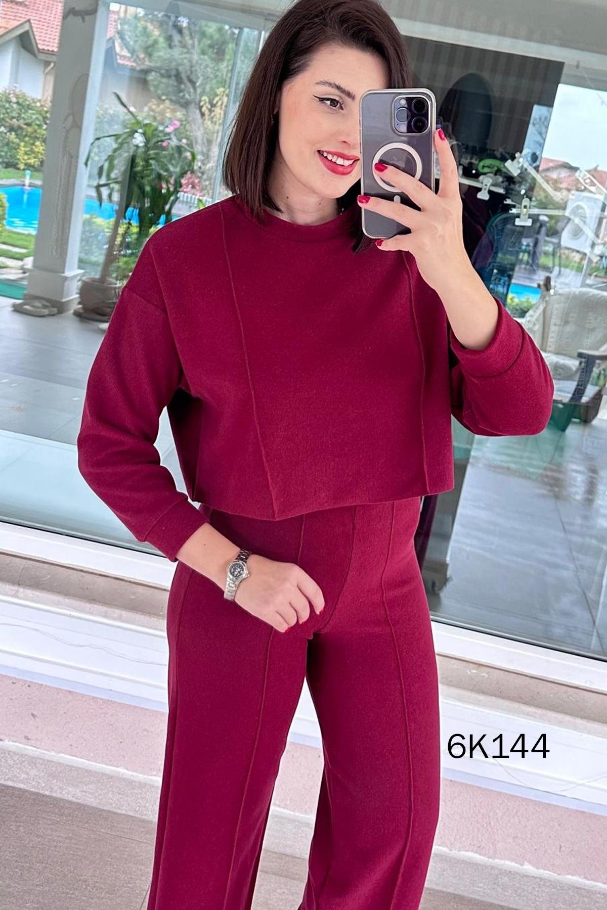 Çimalı Selanik Kumaş Takım