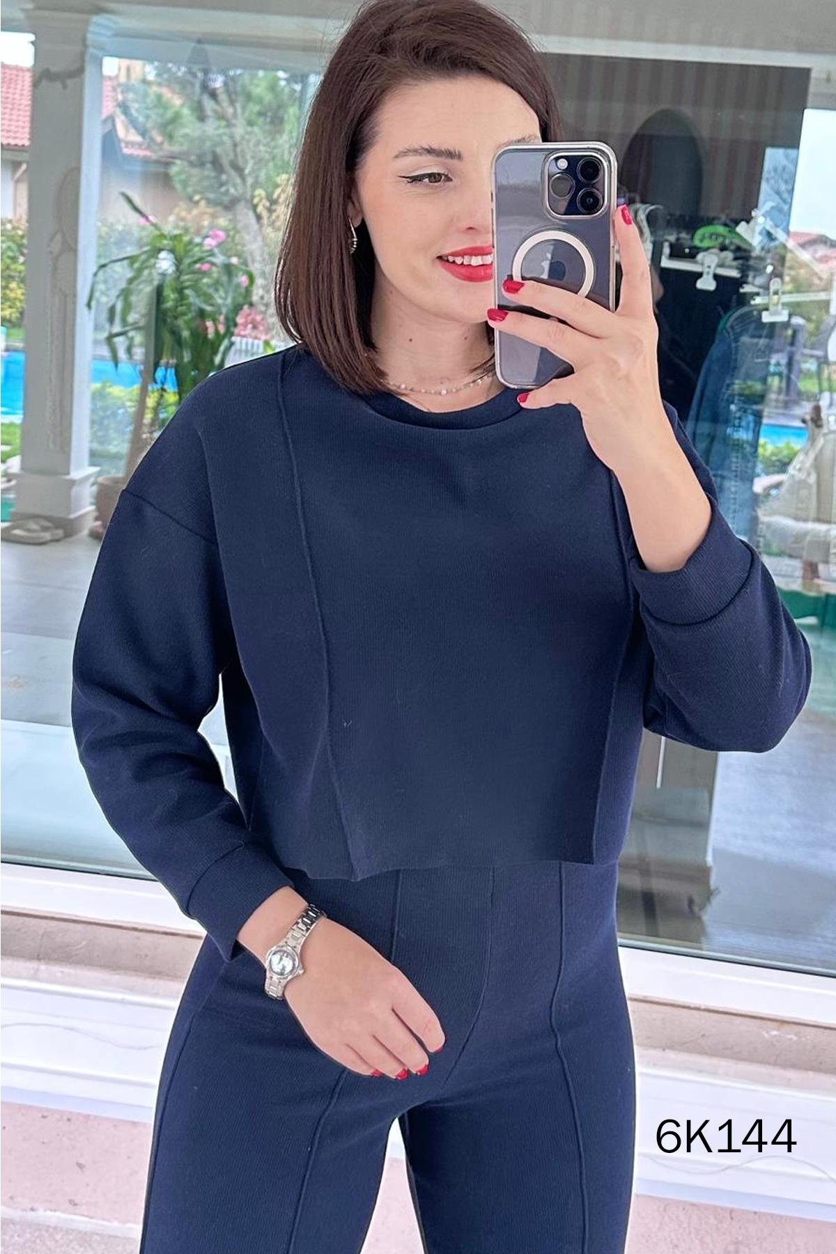 Çimalı Selanik Kumaş Takım
