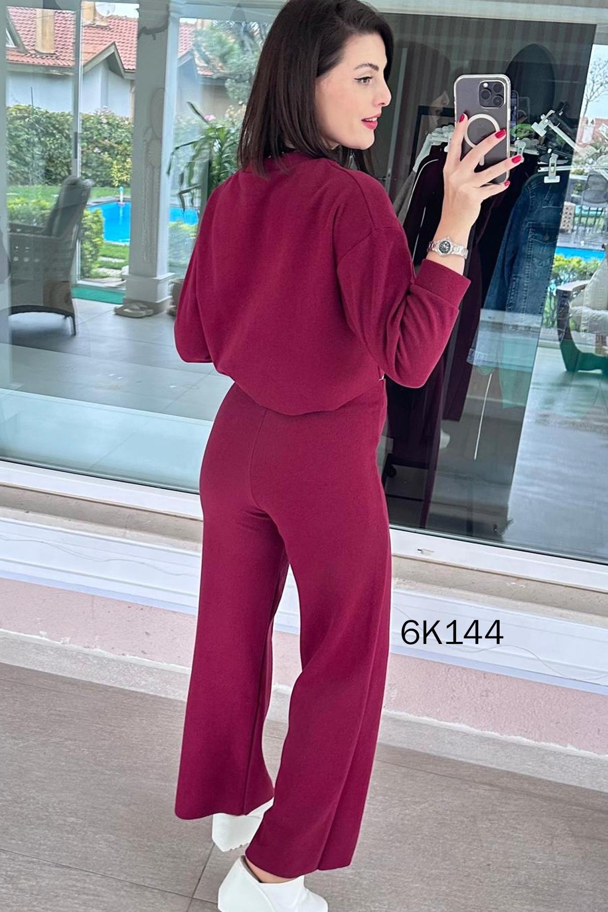 Çimalı Selanik Kumaş Takım