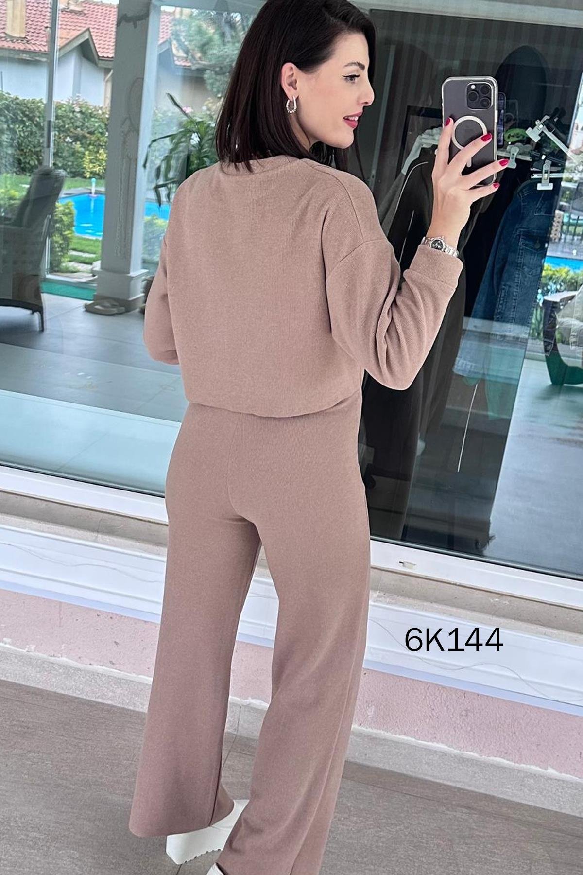 Çimalı Selanik Kumaş Takım