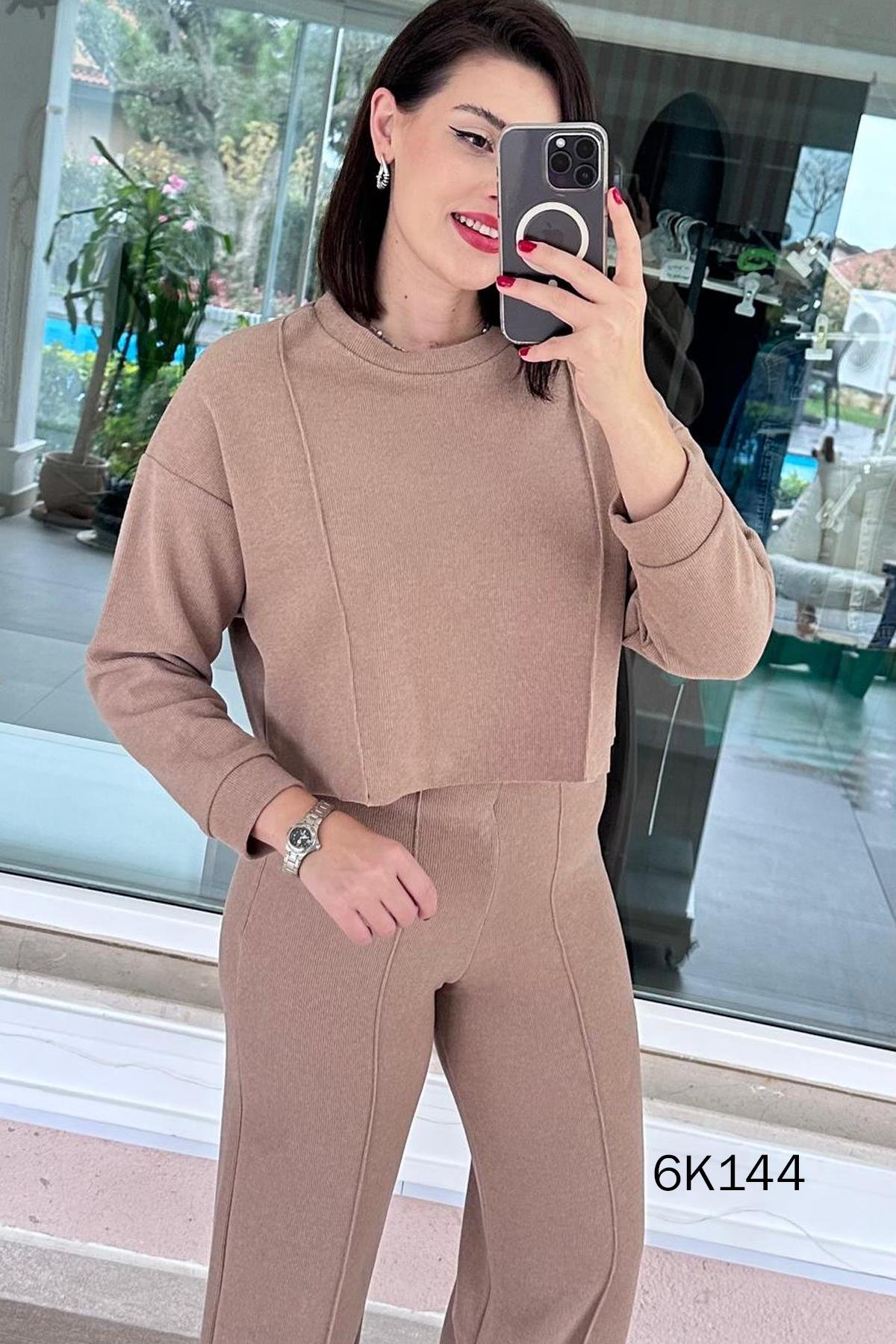 Çimalı Selanik Kumaş Takım