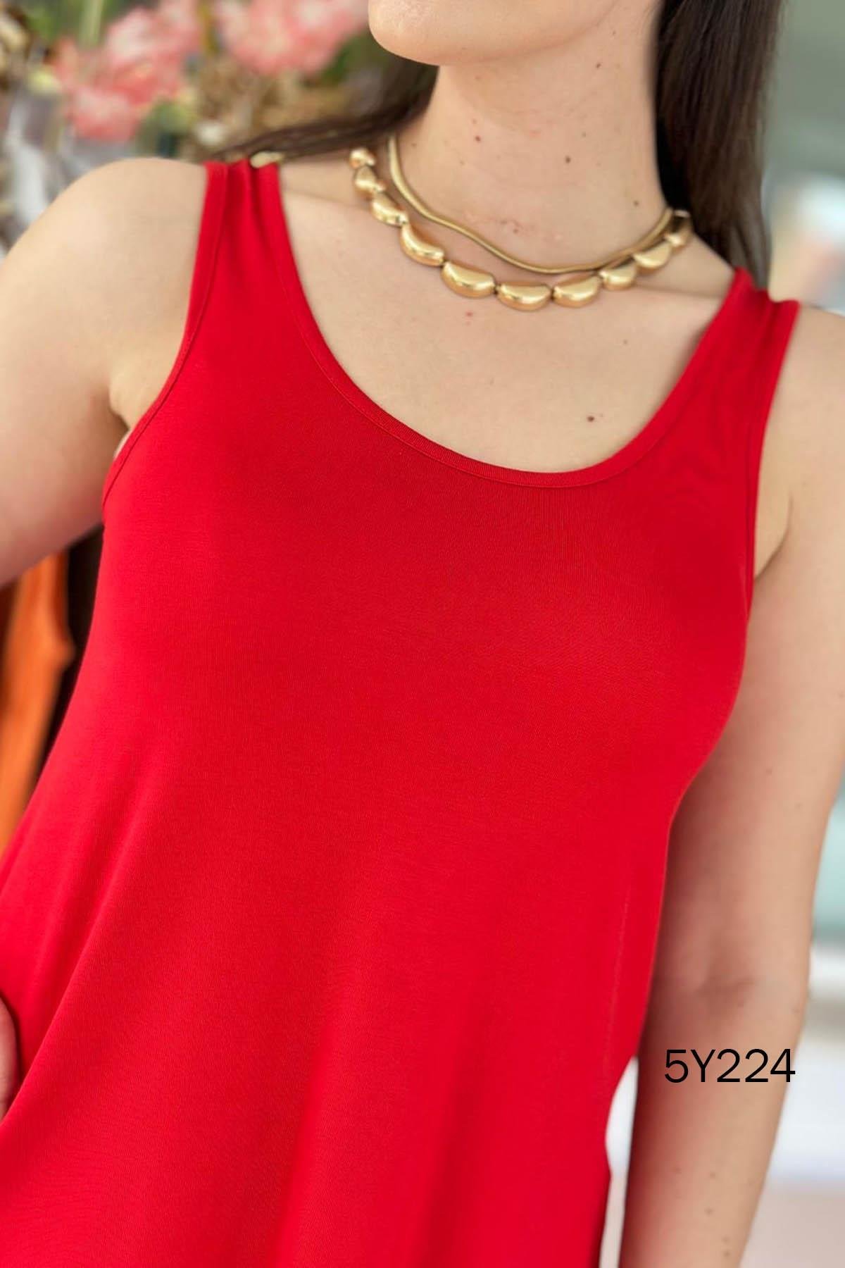 İpeksi  Viskon Atlet