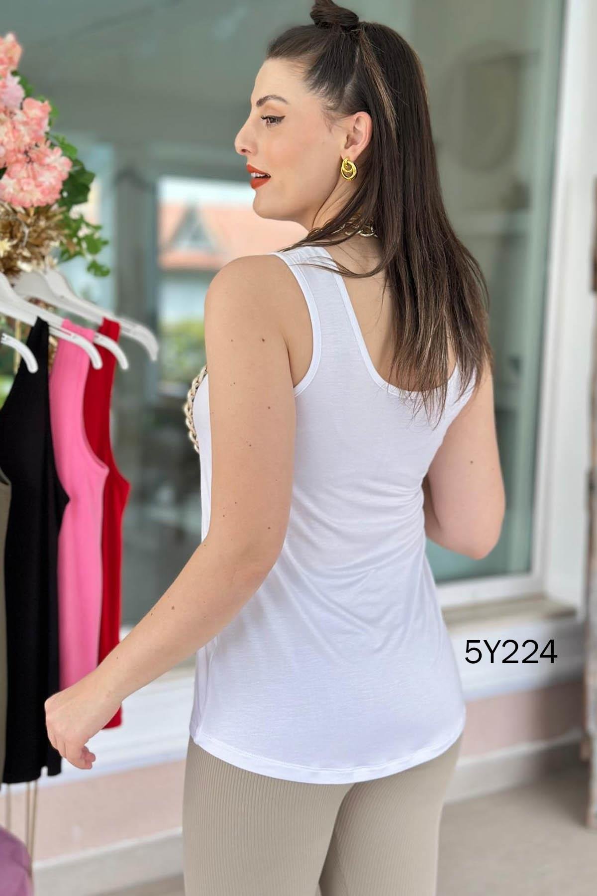 İpeksi  Viskon Atlet