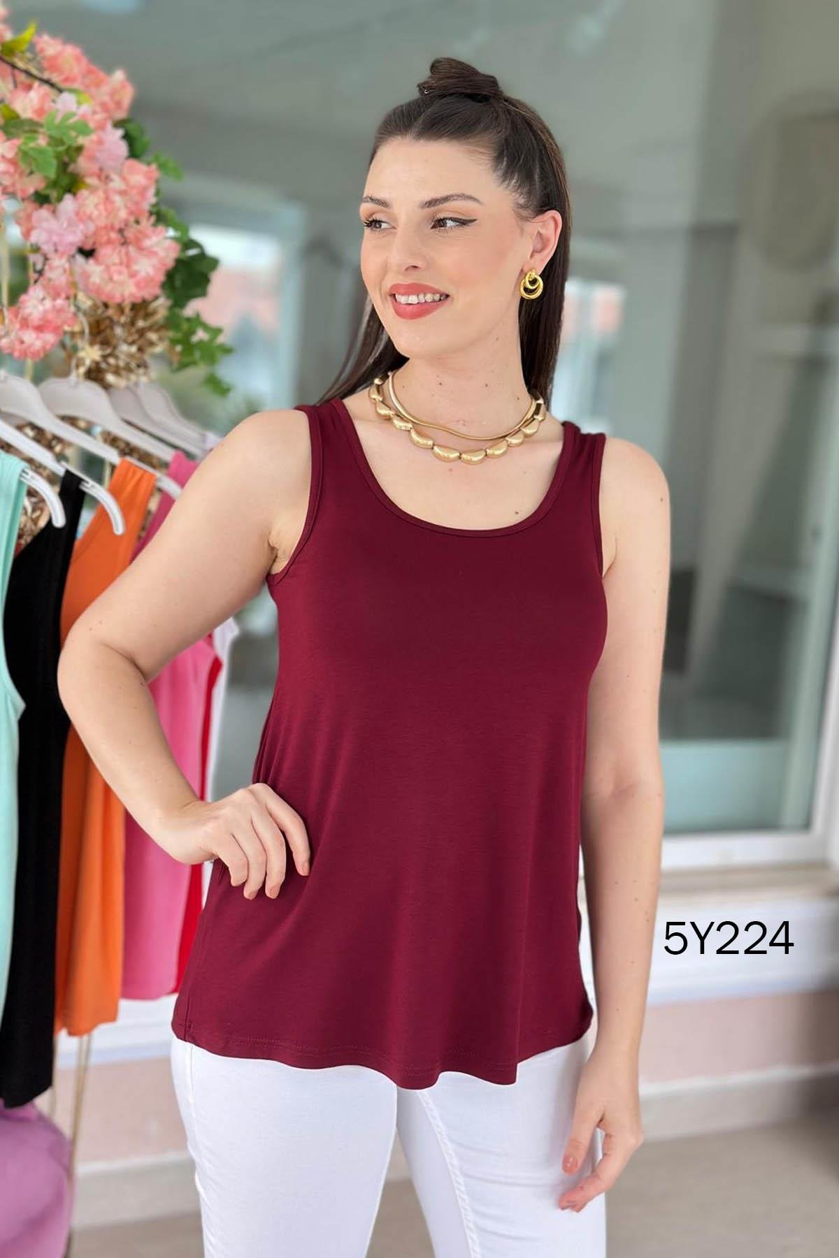 İpeksi  Viskon Atlet