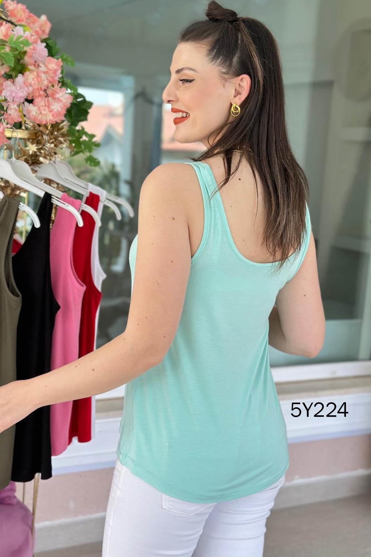 İpeksi  Viskon Atlet