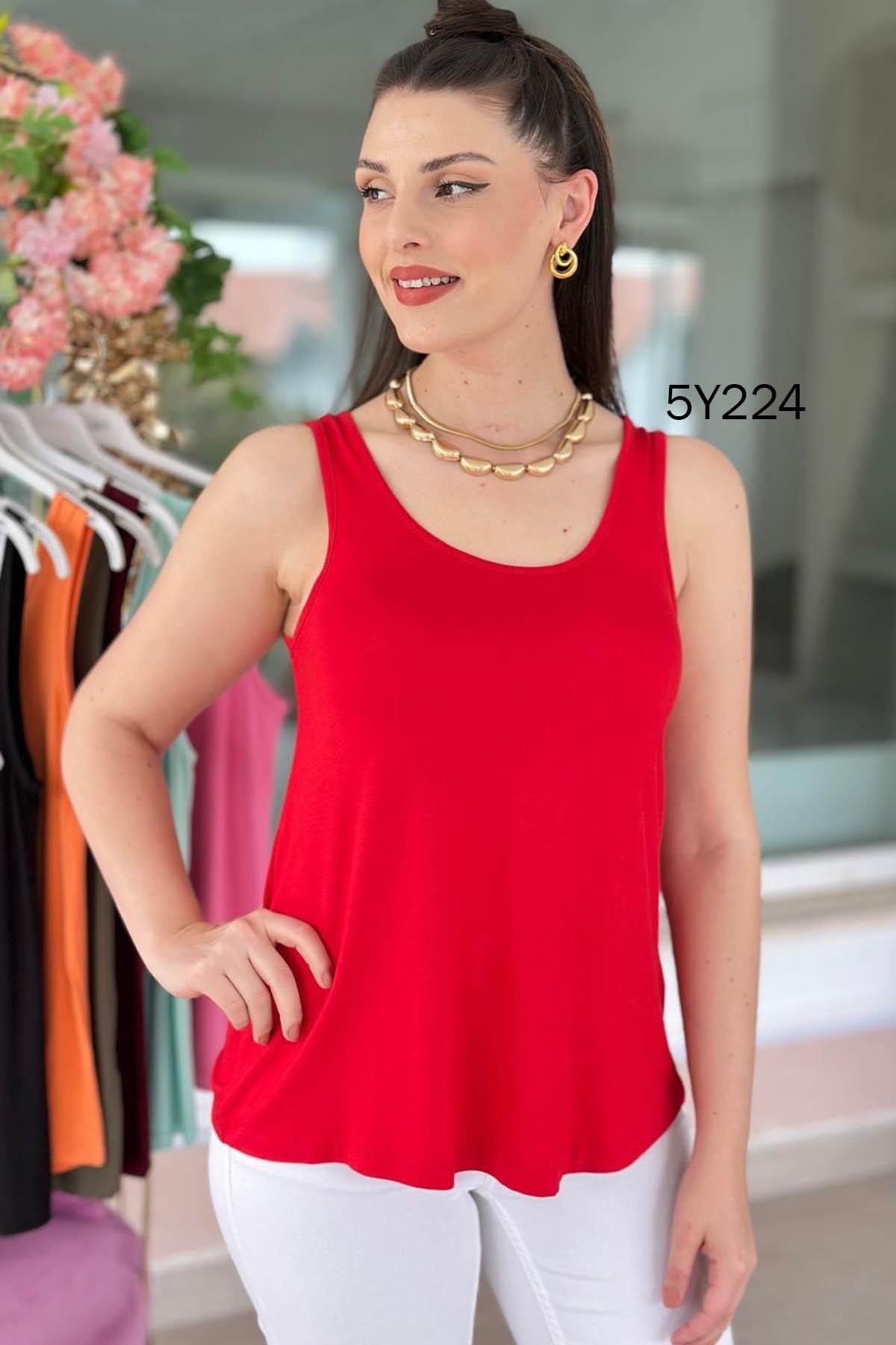 İpeksi  Viskon Atlet