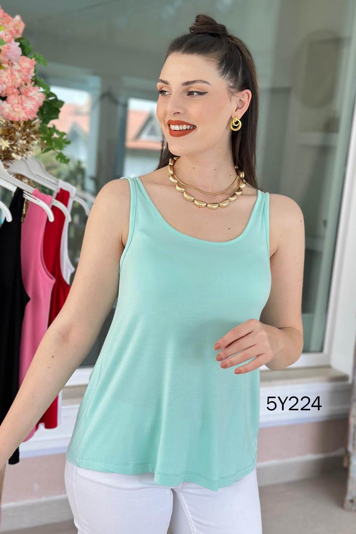 İpeksi  Viskon Atlet