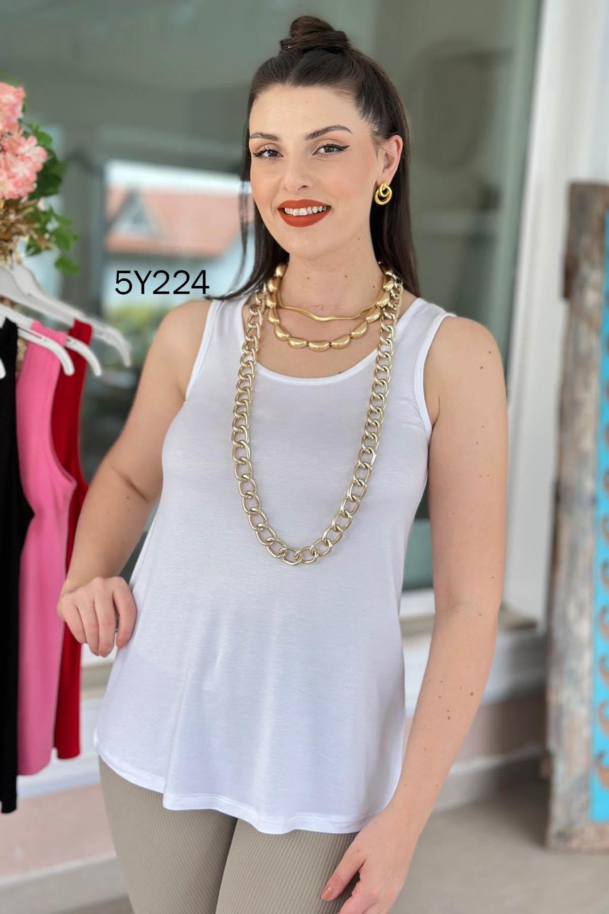 İpeksi  Viskon Atlet