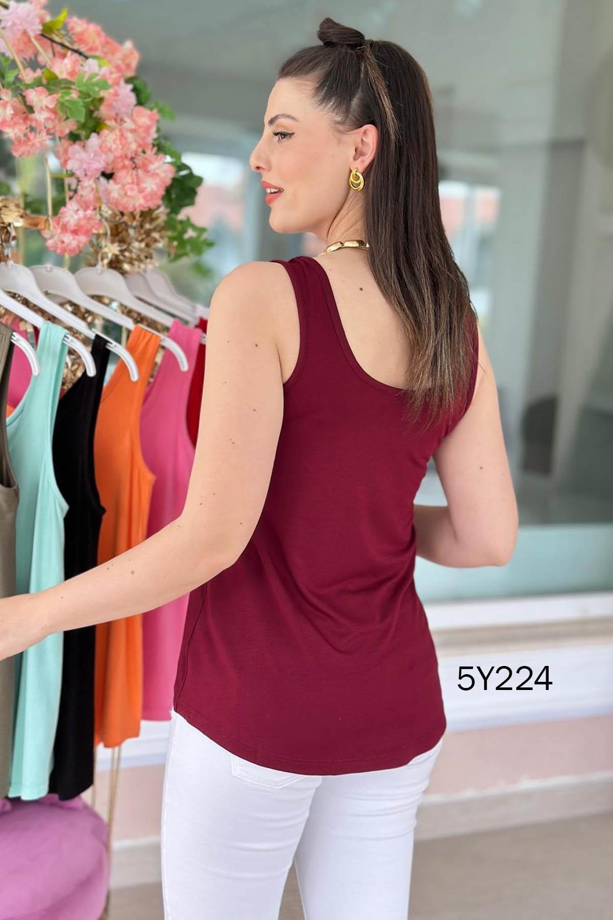 İpeksi  Viskon Atlet