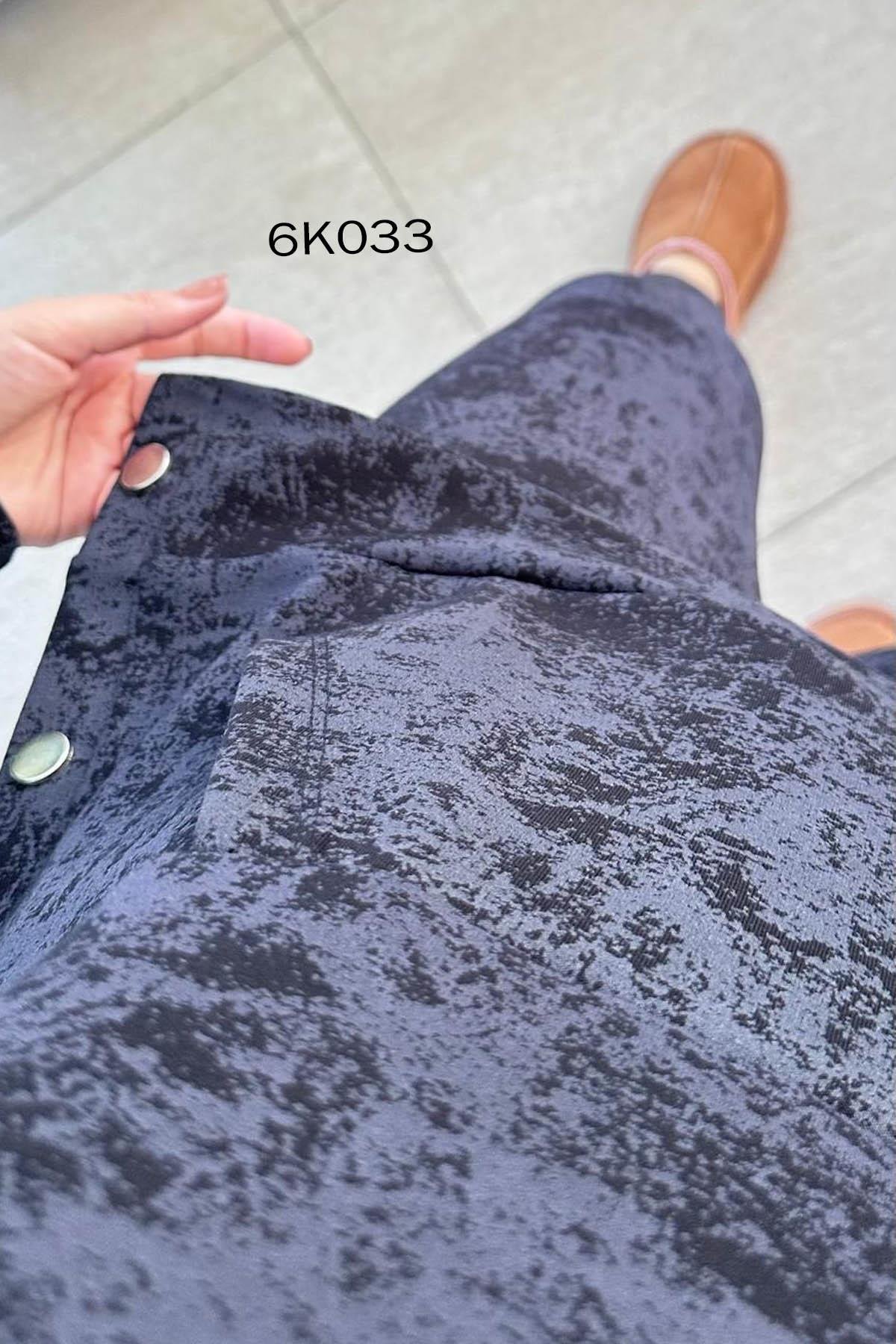 Kapşonlu Batik Modal Takım