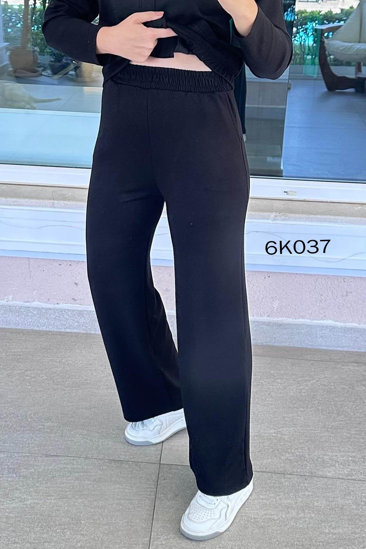 Kapşonlu Modal Takım