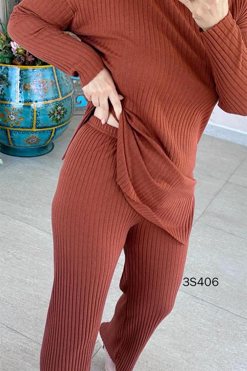 Kaşkorse Salaş 2 Li Takım