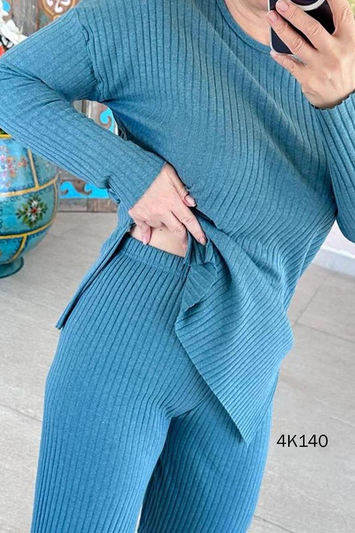 Kaşkorse Salaş 2 Li Takım