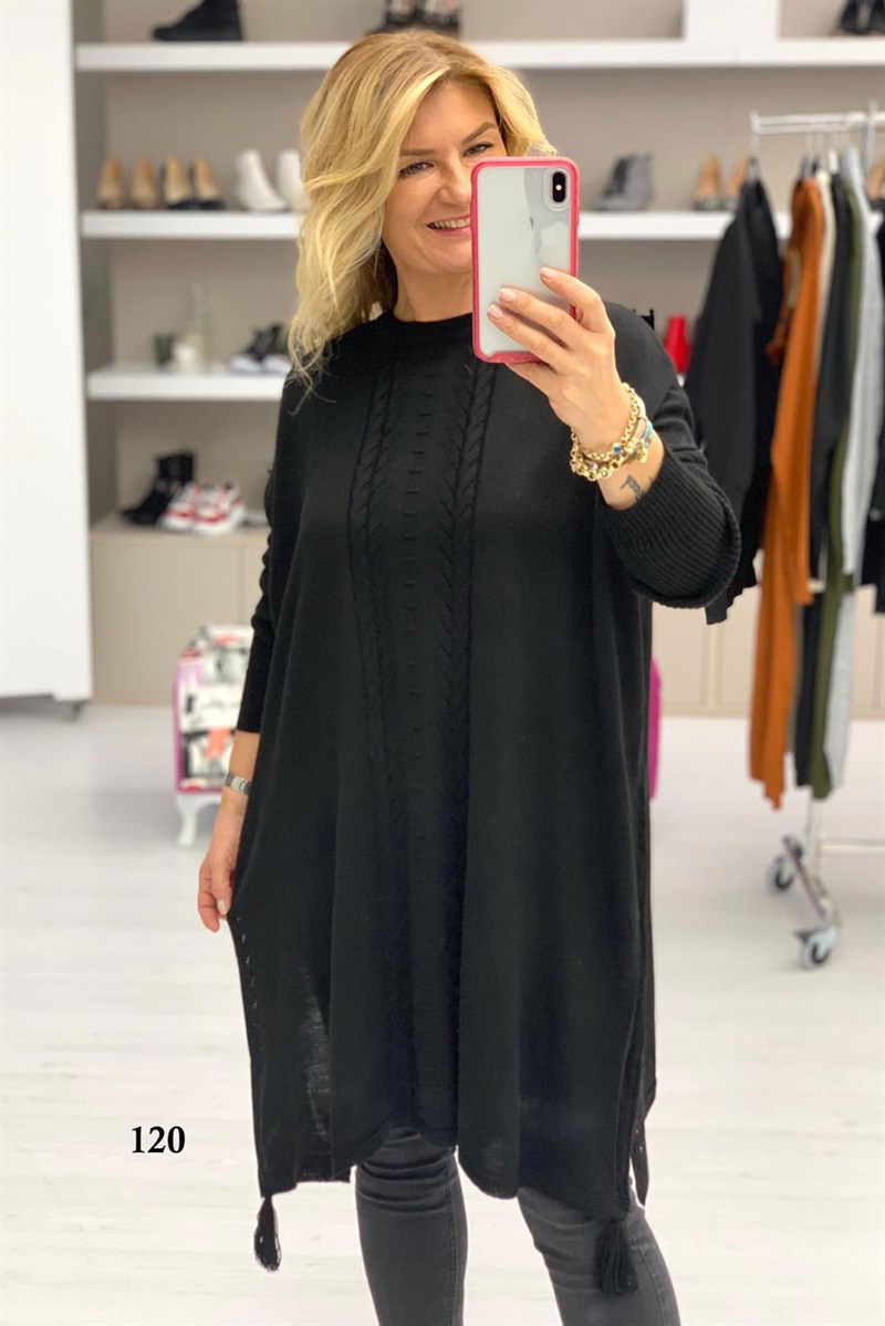 Merserize Tunik
