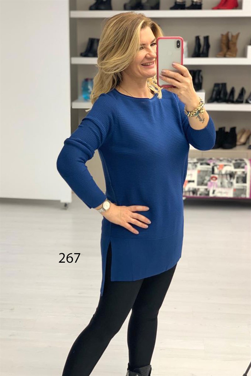Merserize Tunik