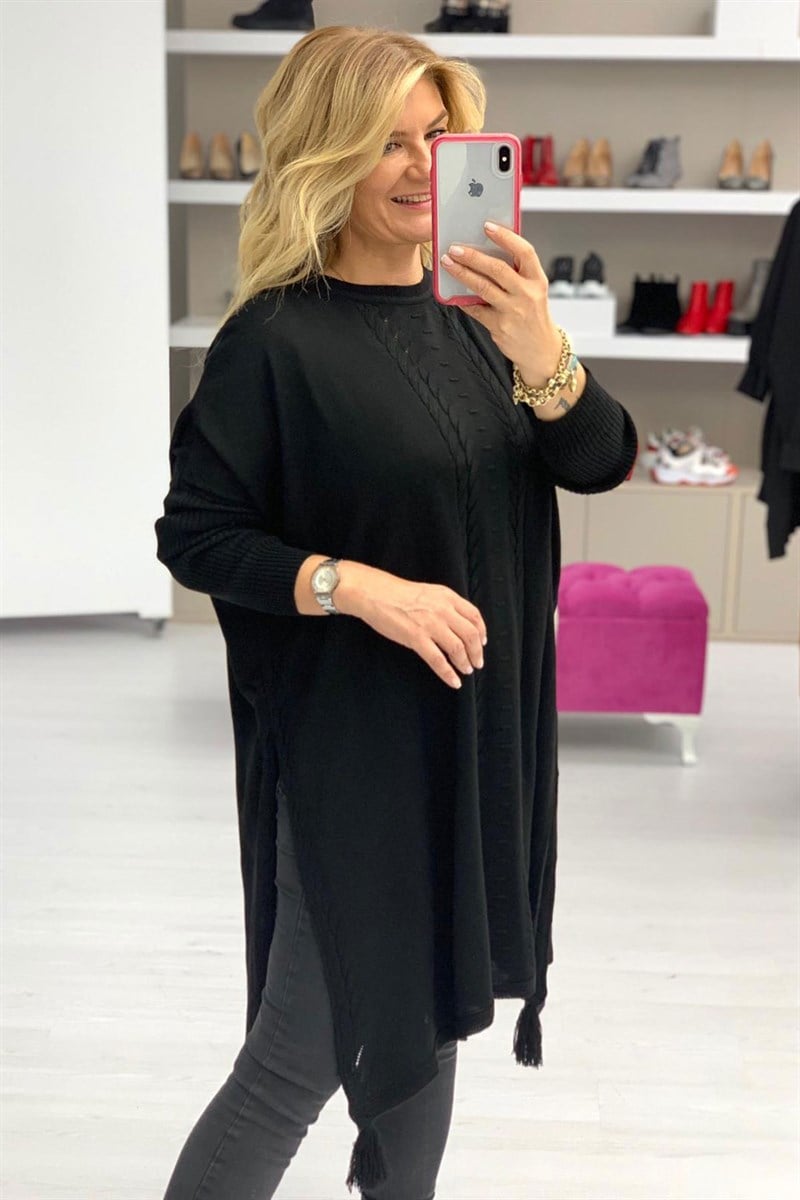 Merserize Tunik