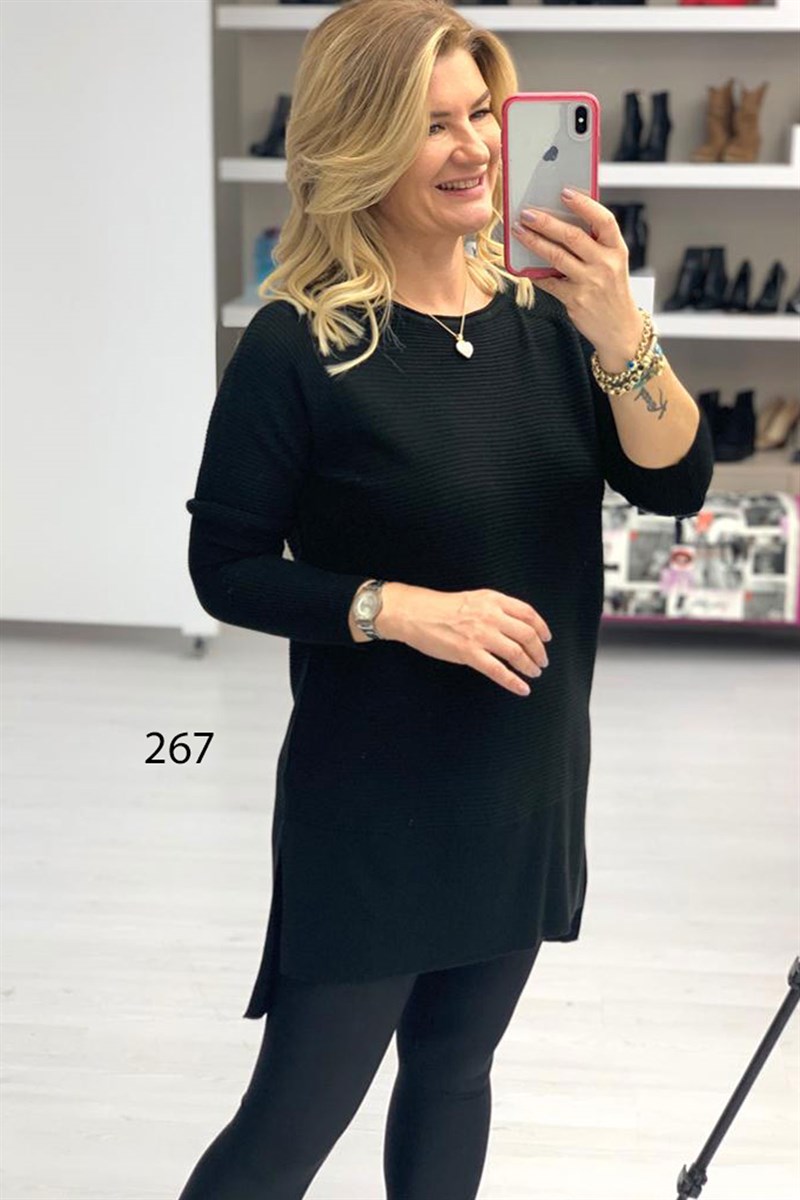 Merserize Tunik