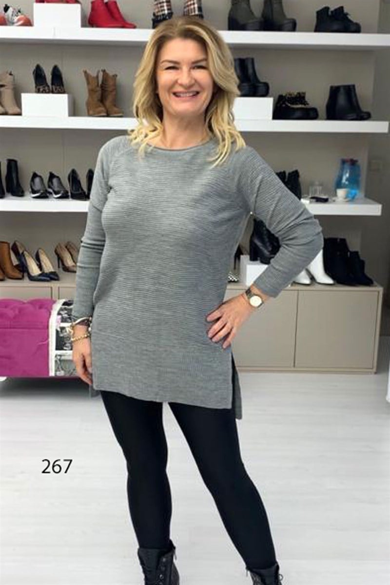 Merserize Tunik
