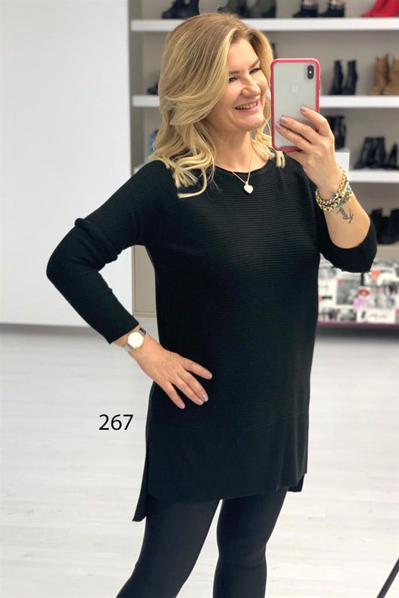 Merserize Tunik