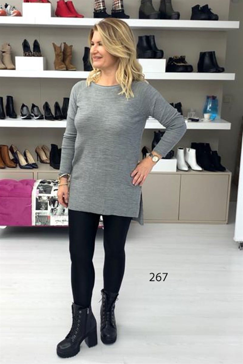 Merserize Tunik