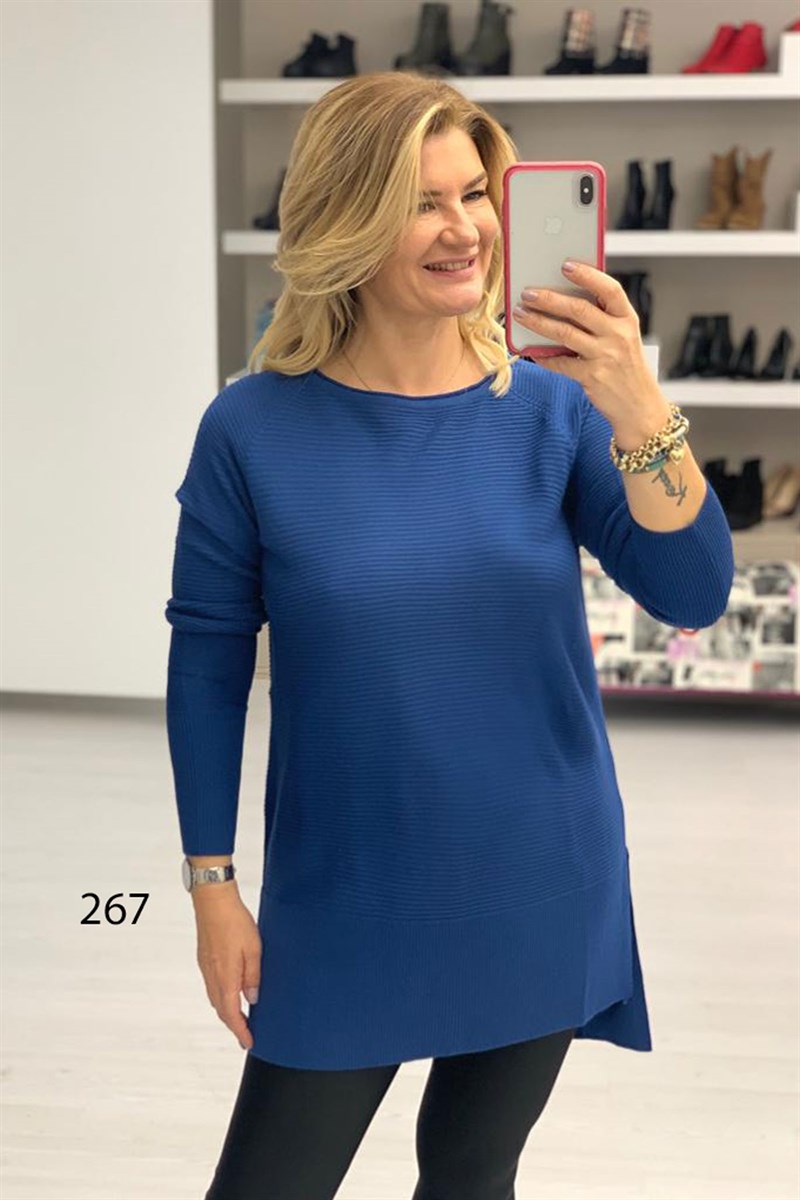 Merserize Tunik