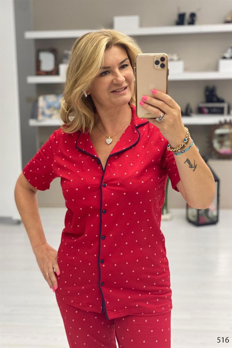 PİJAMA TAKIM