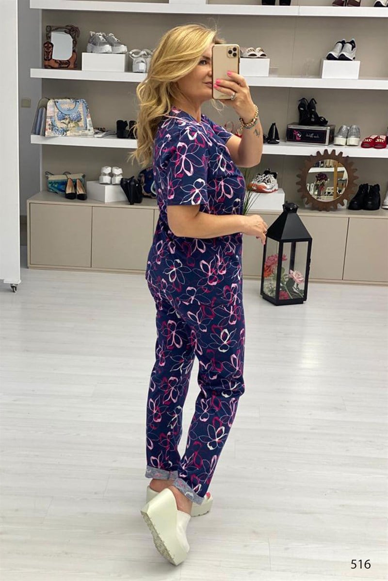 PİJAMA TAKIM