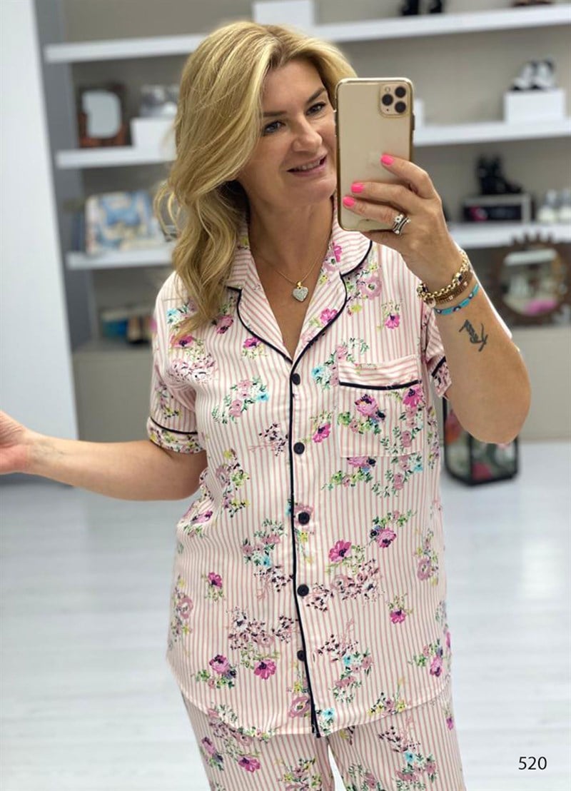 PİJAMA TAKIMI