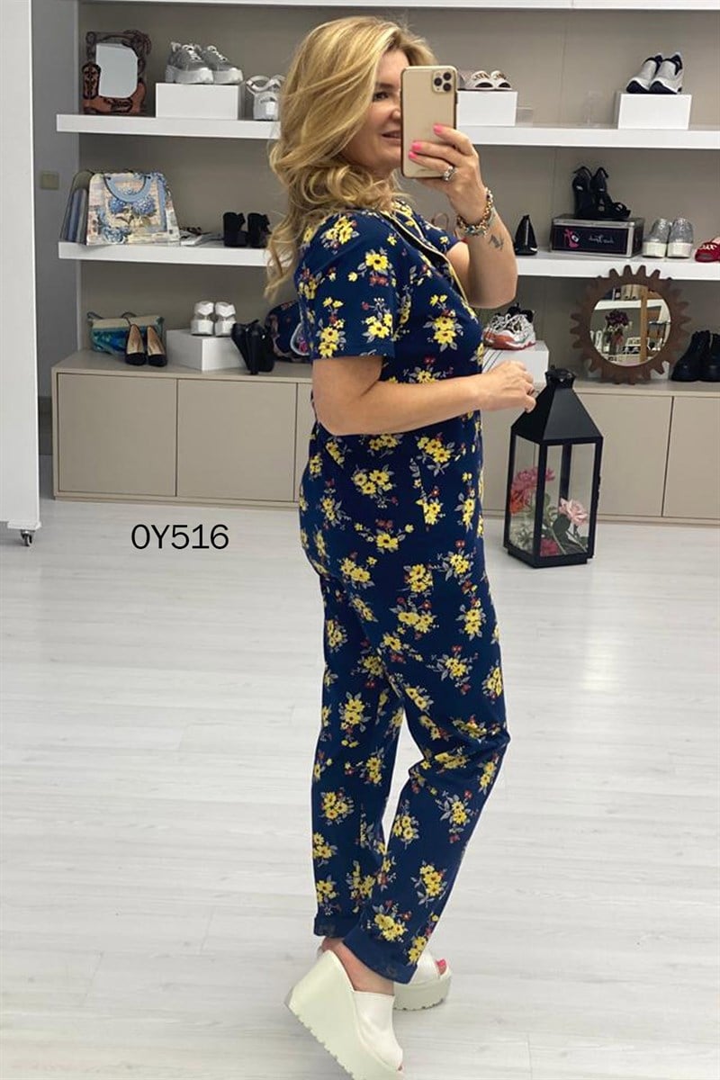 Pijama Takımı