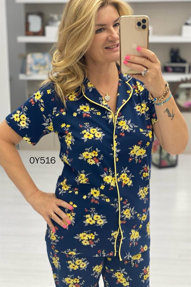 Pijama Takımı