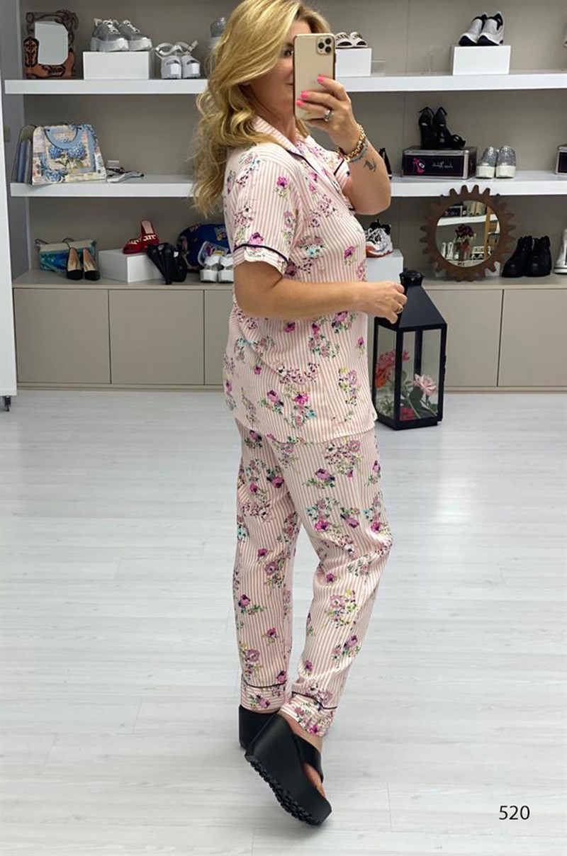 PİJAMA TAKIMI
