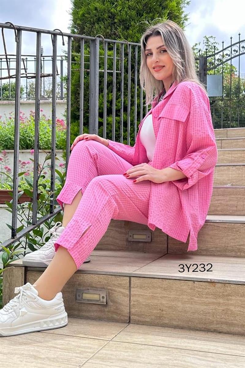 Piti Kareli 2 li Takım