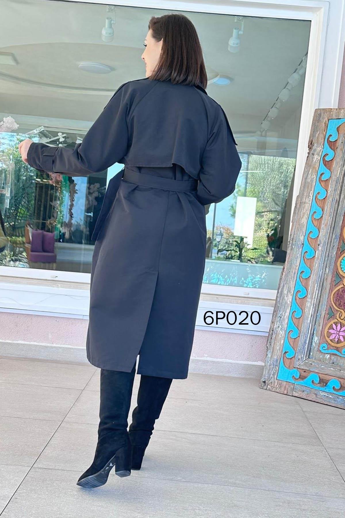 Prive Seri Apoletli Torino Trençkot