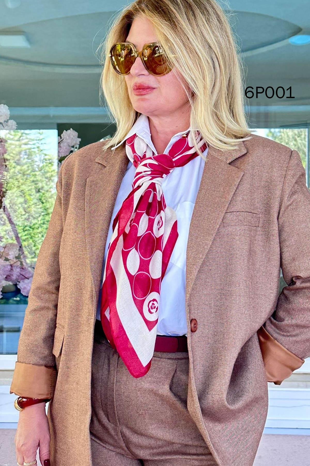 Prive Seri Kemer Hediyeli Takım