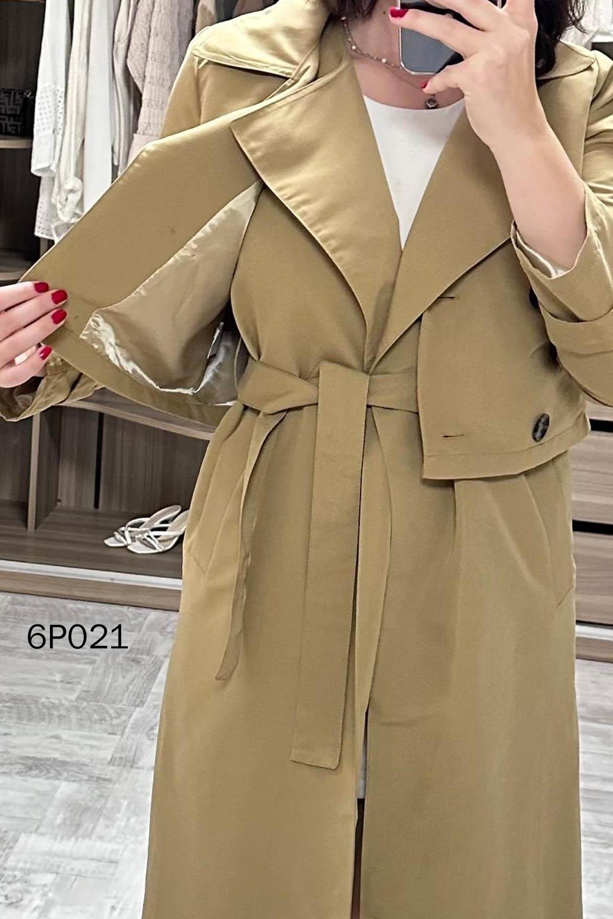 Prive Seri Torino 2 li Trençkot