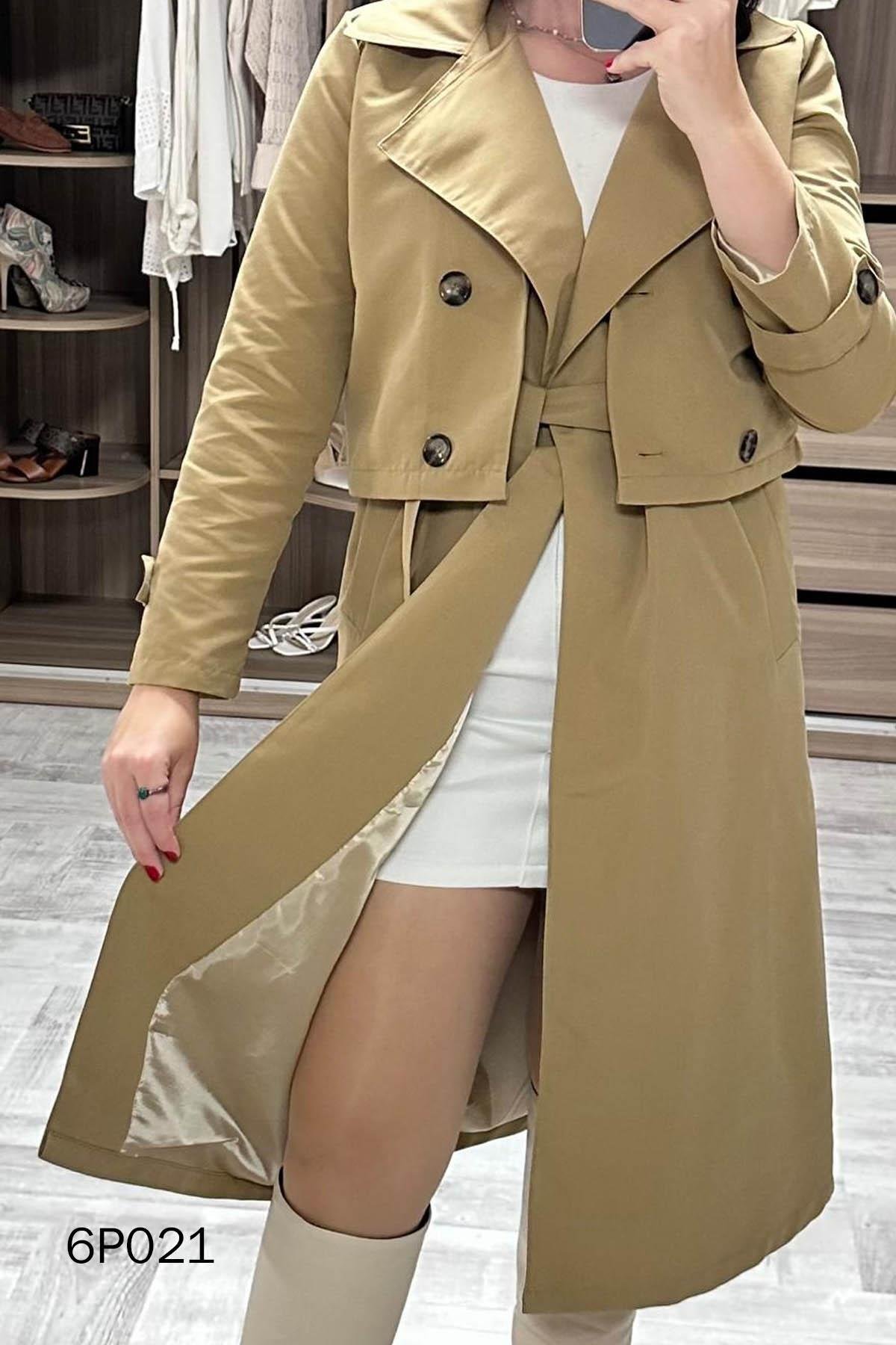 Prive Seri Torino 2 li Trençkot