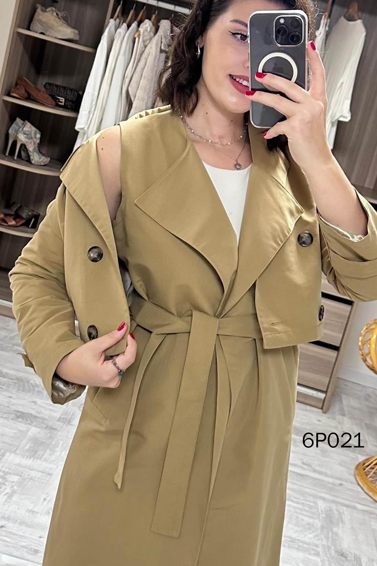 Prive Seri Torino 2 li Trençkot