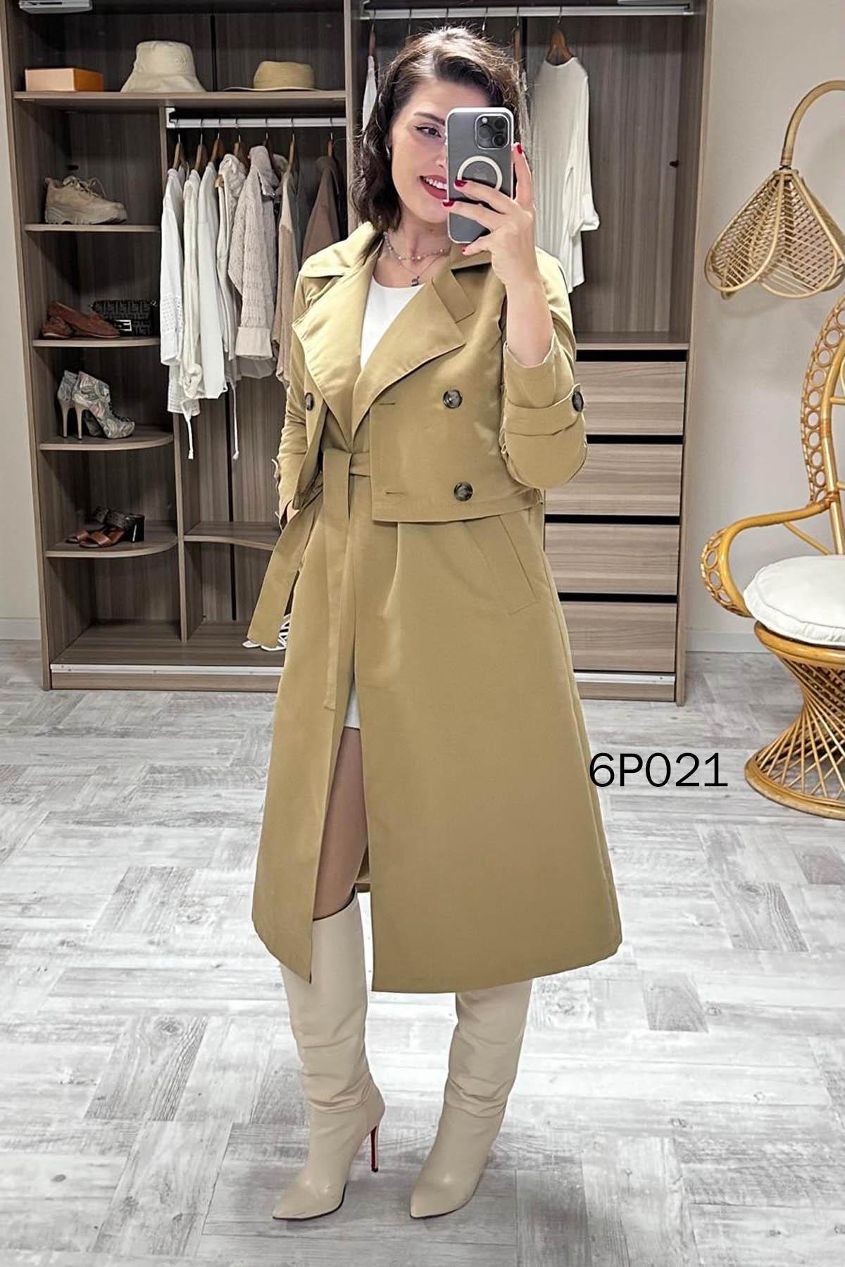 Prive Seri Torino 2 li Trençkot