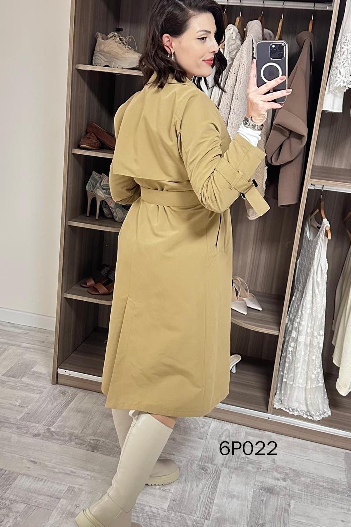 Prive Seri Torino Trençkot