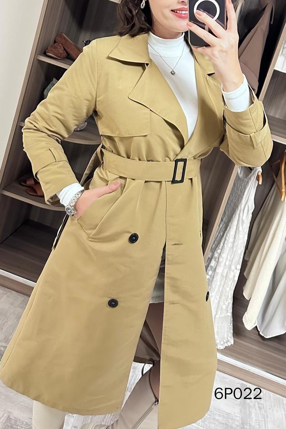 Prive Seri Torino Trençkot