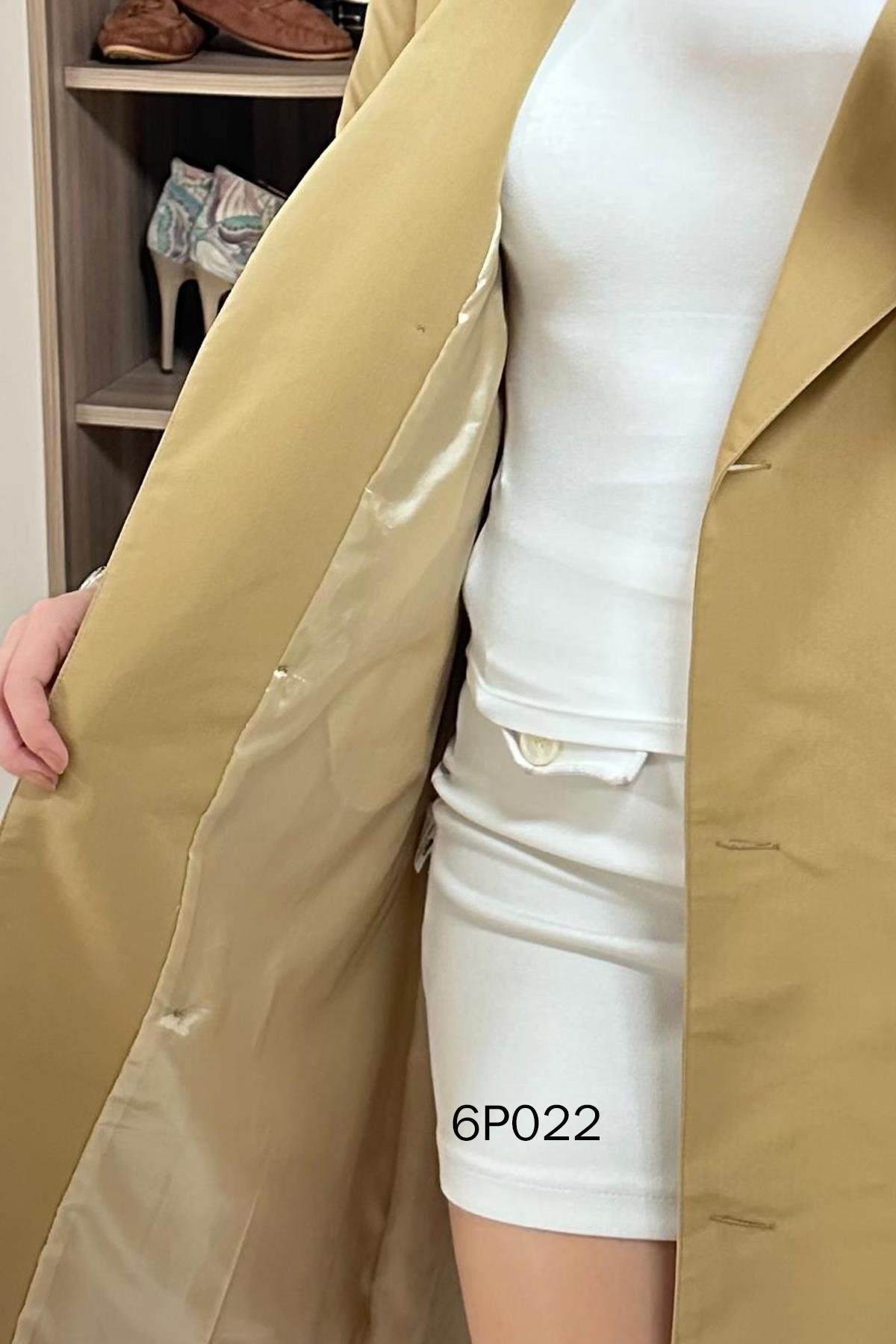 Prive Seri Torino Trençkot