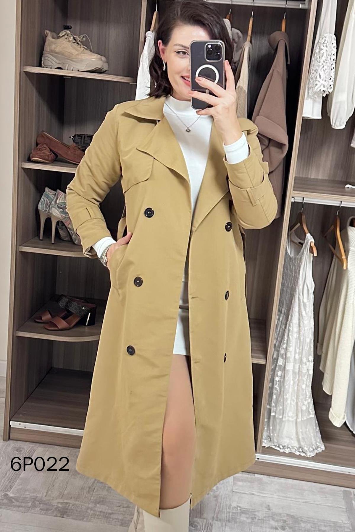 Prive Seri Torino Trençkot