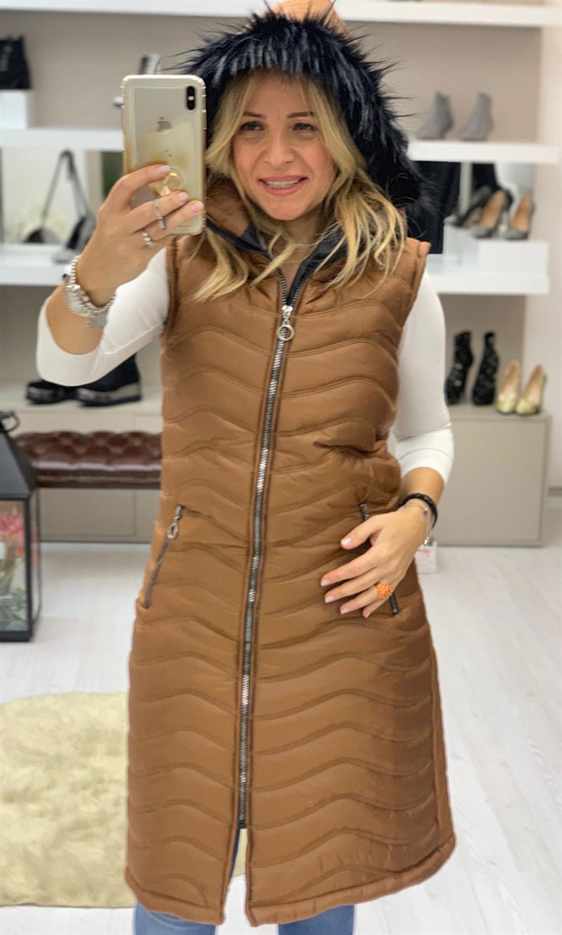Şişme Yelek