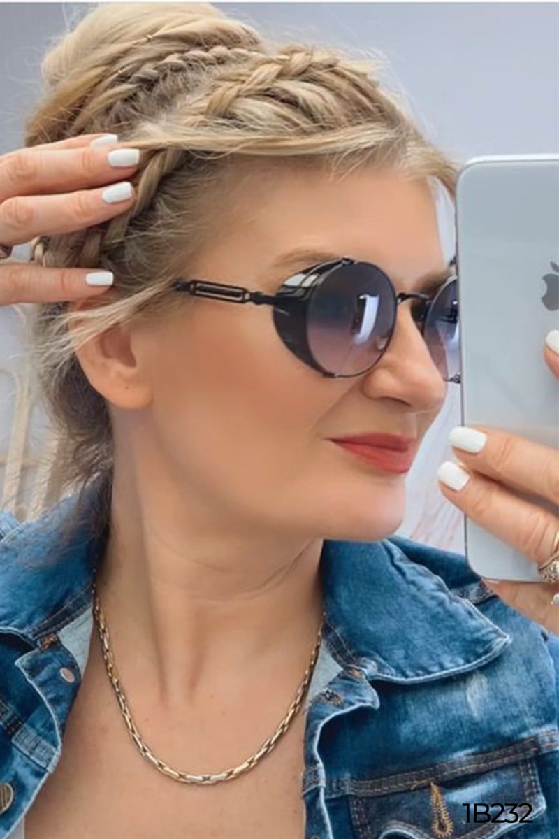 Uv Korumalı Güneş Gözlüğü