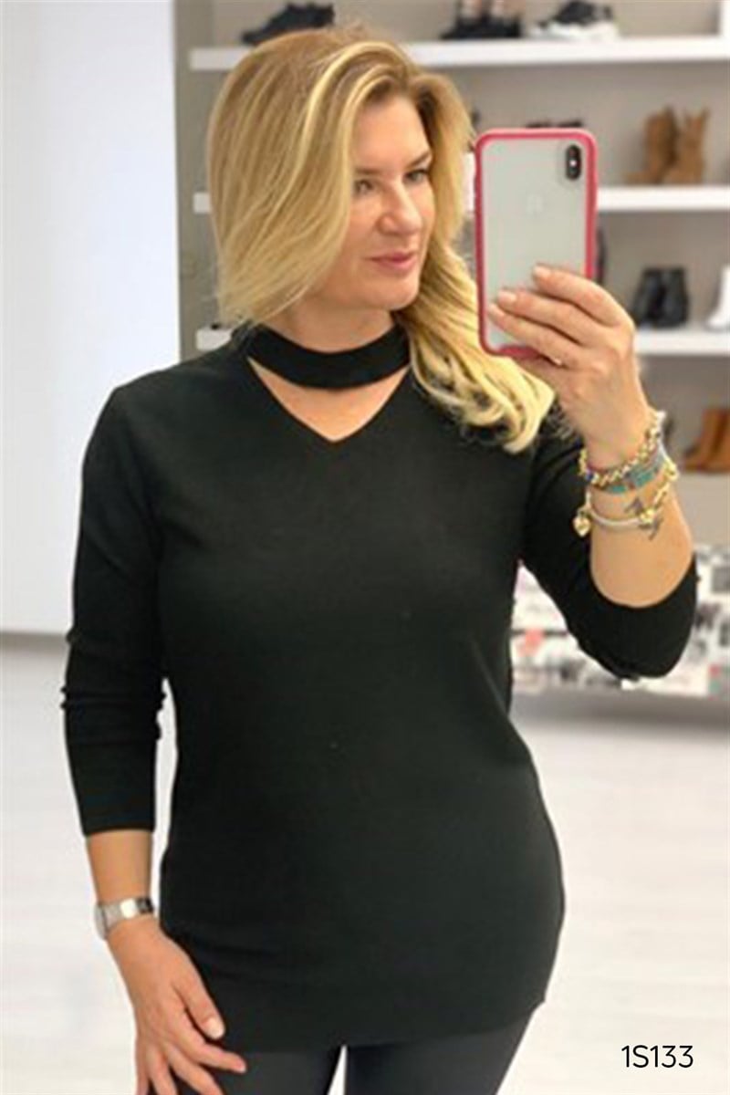 V Yaka Triko