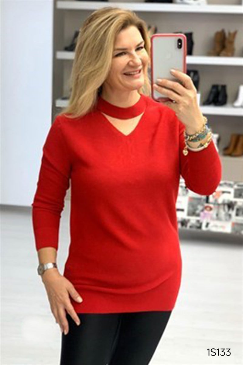V Yaka Triko