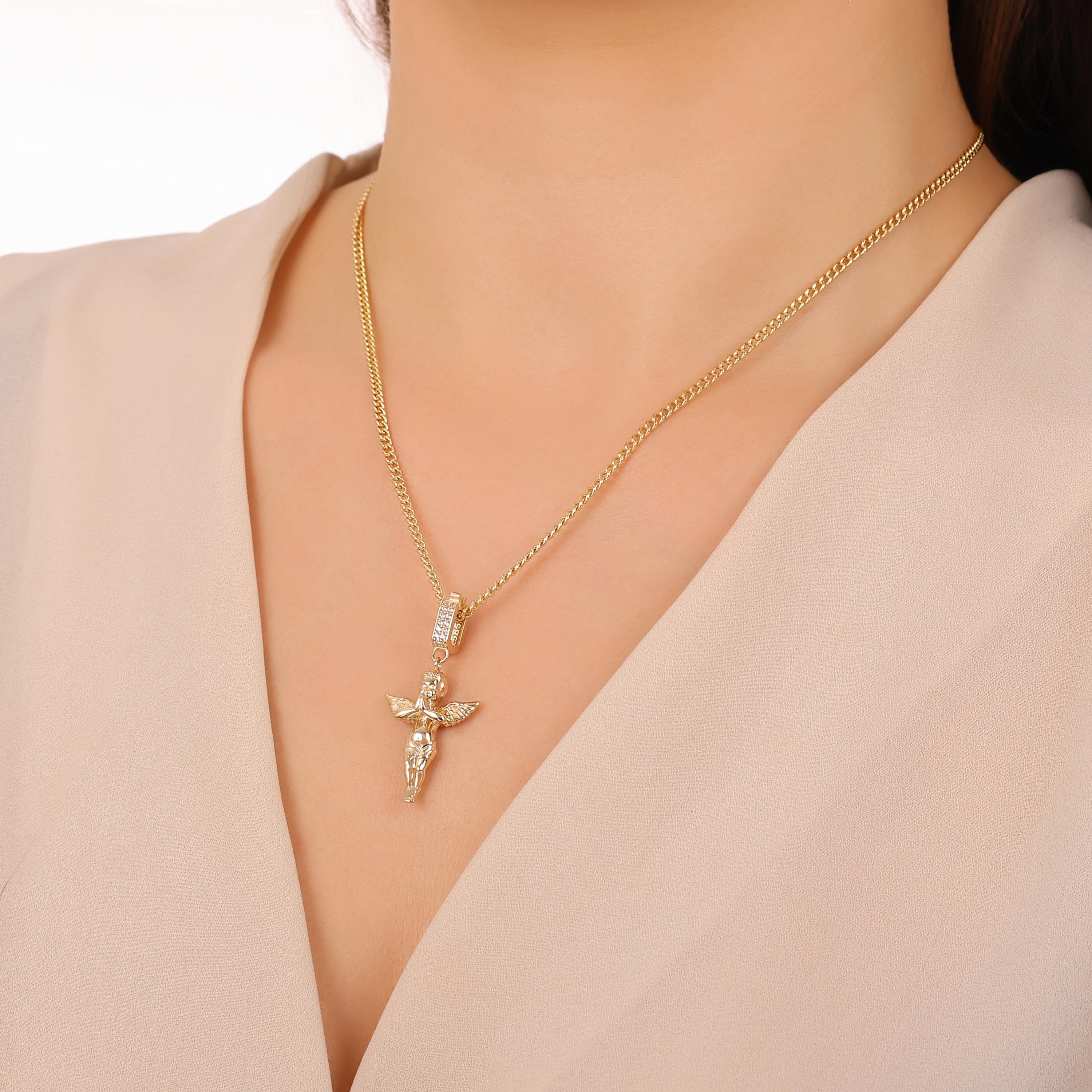 ALTIN MELEK CHARM