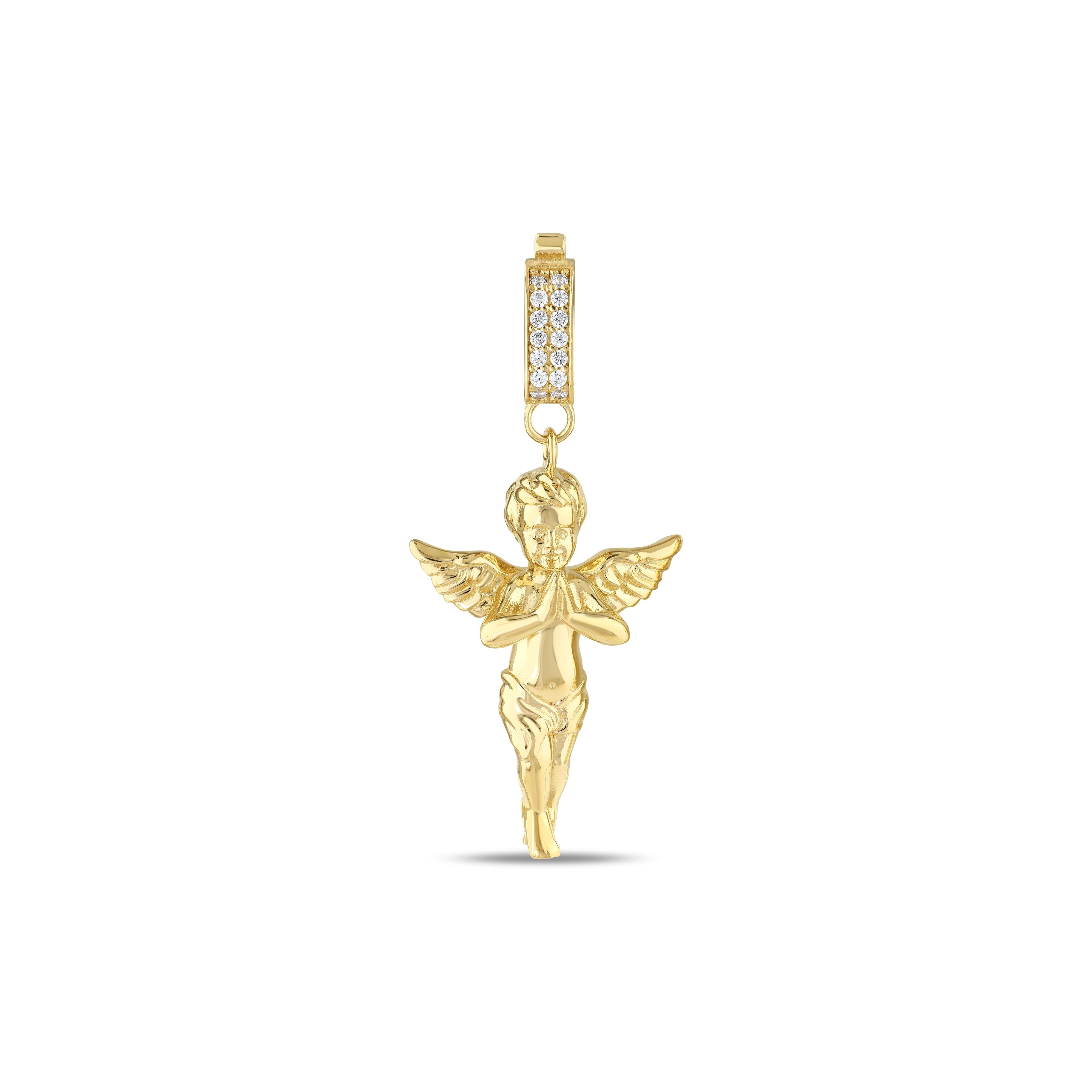 ALTIN MELEK CHARM