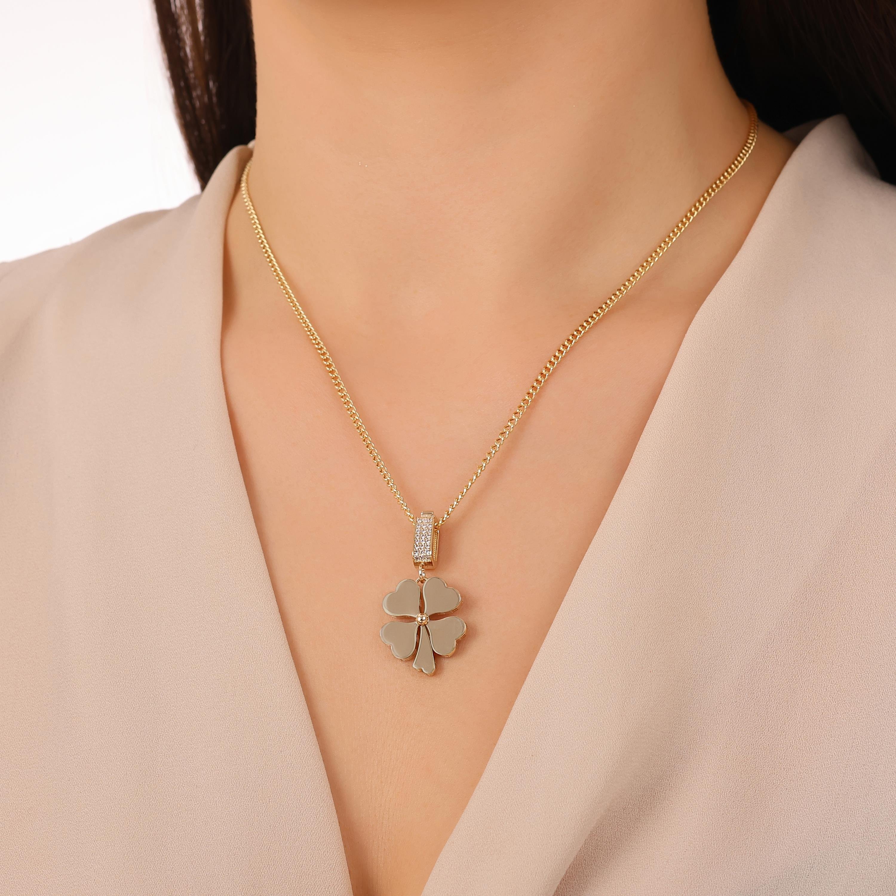 ALTIN YONCA CHARM