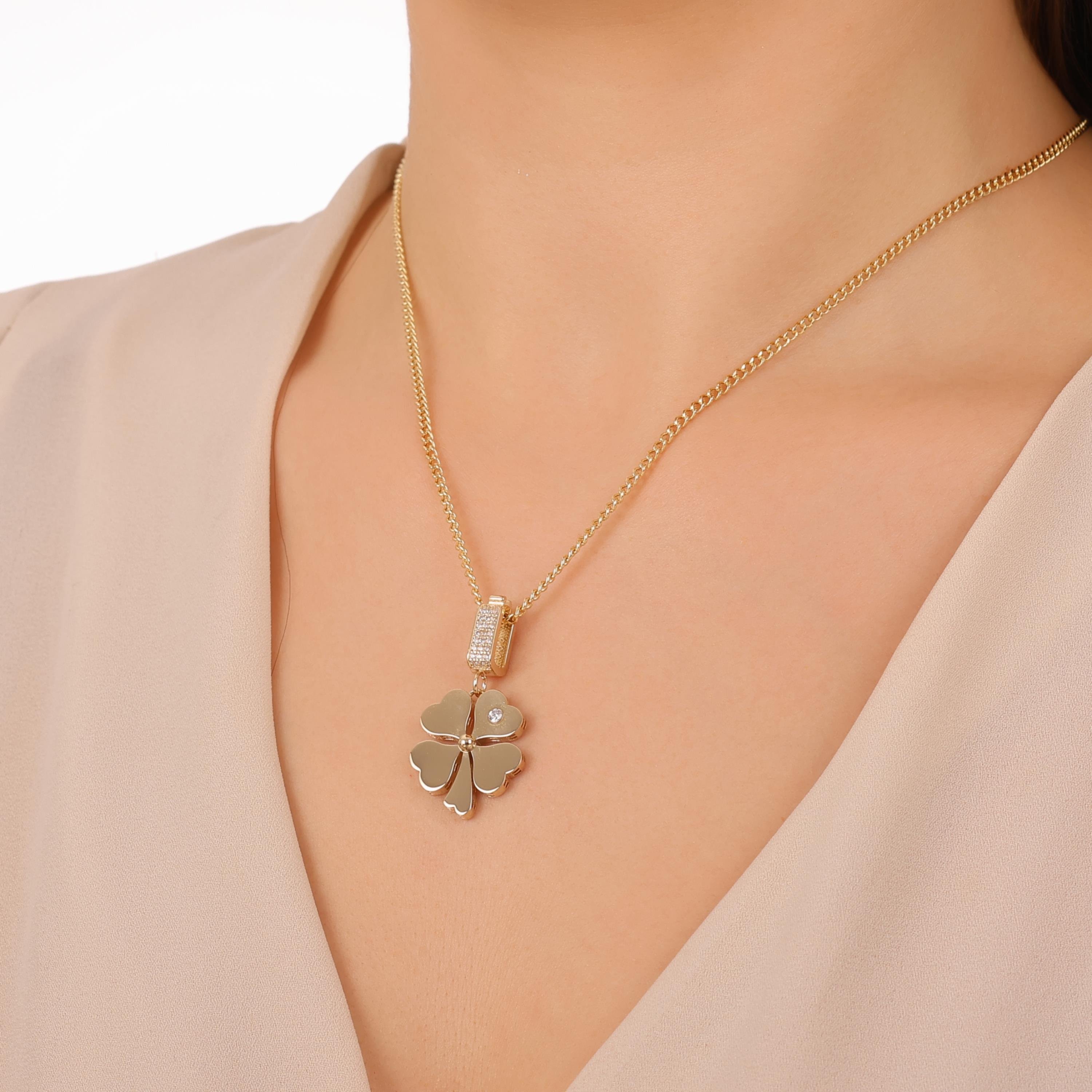 ALTIN YONCA CHARM